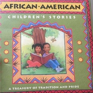 Children's story book $10